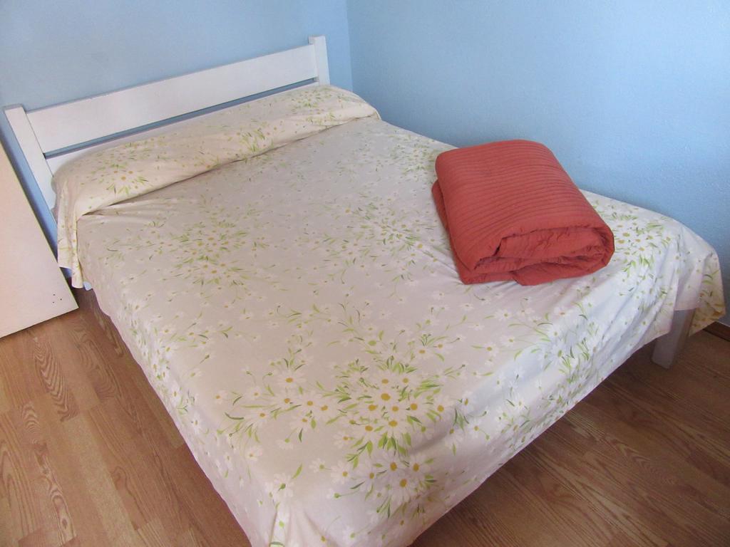 Turtle Hostel Виктория Экстерьер фото
