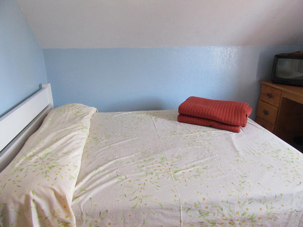 Turtle Hostel Виктория Экстерьер фото
