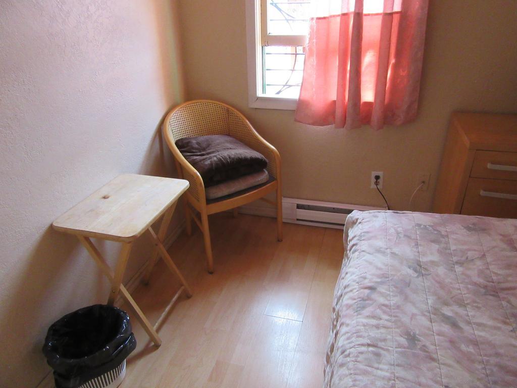 Turtle Hostel Виктория Экстерьер фото