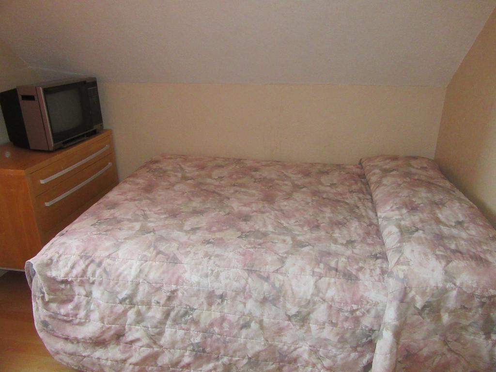 Turtle Hostel Виктория Экстерьер фото