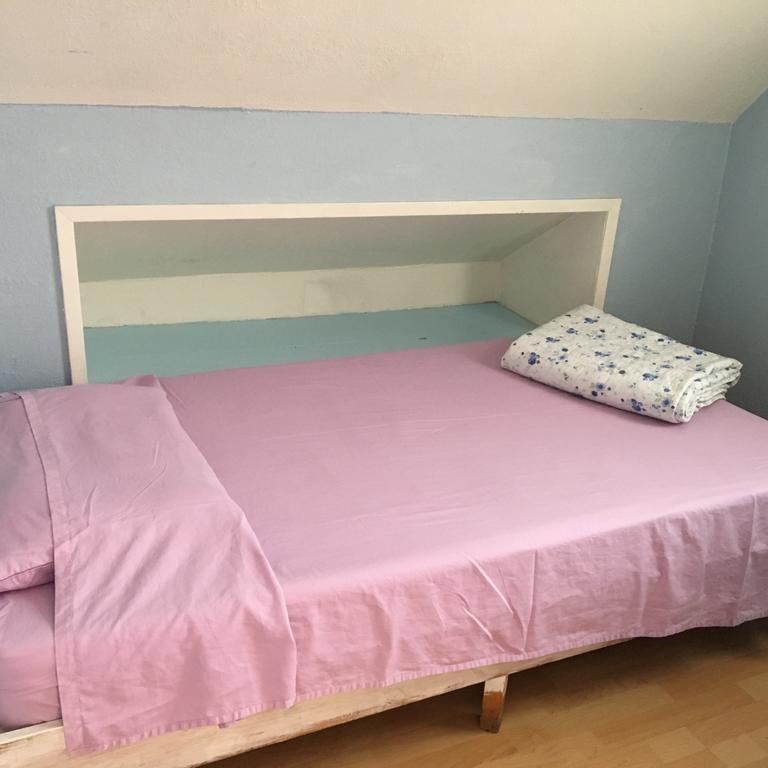 Turtle Hostel Виктория Экстерьер фото
